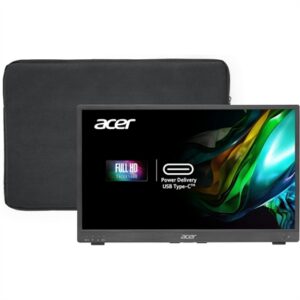 PM1 17.3' Portable Monitor