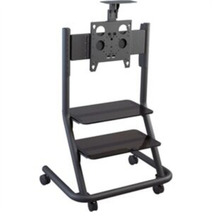 Presenters Cart Kit (Black)