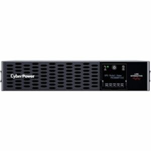 2000VA 2000W Sine Wave UPS