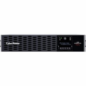 2000VA 2000W Sine Wave UPS