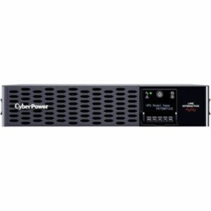 750VA-750W Sine Wave UPS