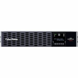 750VA 750W Sine Wave UPS