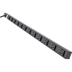 15AMP 12 outlet Surge