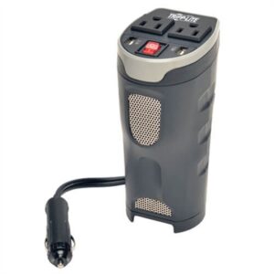 200W Car Inv 2PT USB