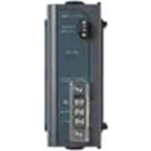 IE3000 2000 AC Power Module