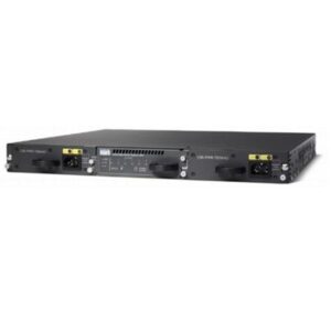 RPS 2300 Chassisw Blwr