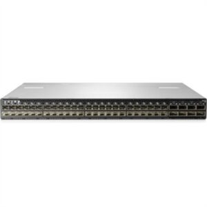 HPE SN2410M 48SFP28 8QSFP28 P2