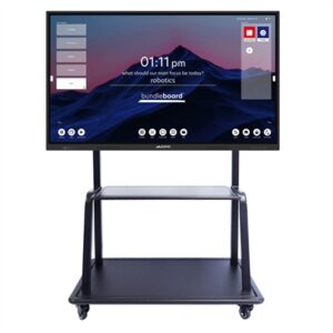 BundleBoard Series 86" 4K