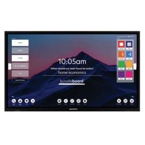 BundleBoard 86" 4K Interactiv