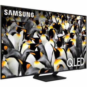 55" QLED 2160p 120Hz 4K
