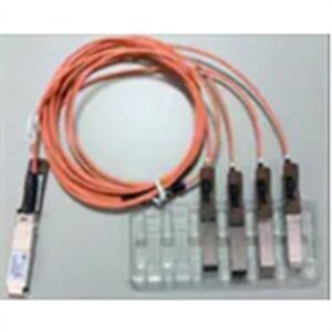 40GBASE Active Optical Cabl
