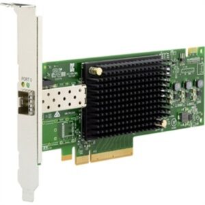 SN1610E 32Gb 1p FC HBA