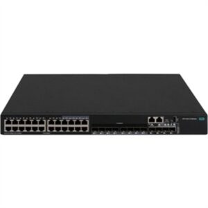 HPE 5520 24G 4SFP+ HI Swch