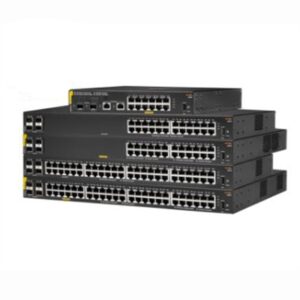 Aruba 6000 24G CL4 4SFP Swch
