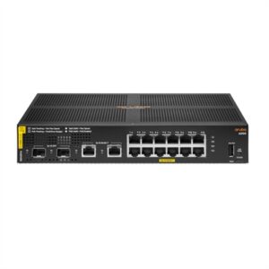 Aruba 6000 12G CL4 2SFP 139W S