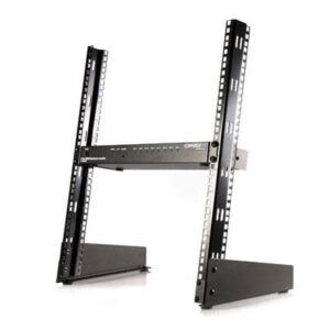 12U 19 Open Frame 2Post Rk TAA