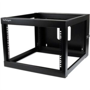 6U 22 Wall Mount Server Rk TAA