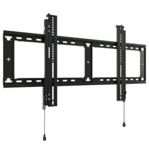 LargeFit Fixed Wall DsplyMnt