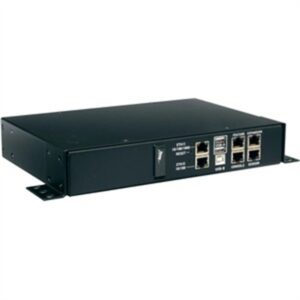 Premium+ PDU with RackLink