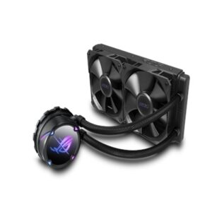 ROG STRIX LC II 240