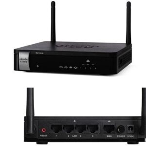 REFURB 802.11n Ether Wrls Rtr