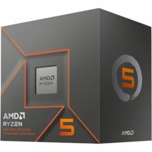 AMD Ryzen 5 8500G