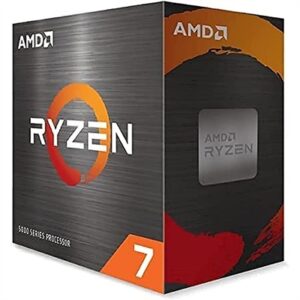 Ryzen 7 5700X