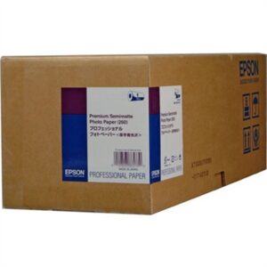 Premium Semi MattePhoto Paper