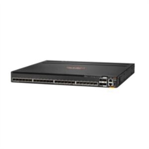HPE ANW 6300M 24SFP+ 4SFP56 TA