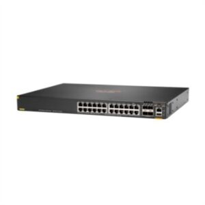 HPE ANW 6300F 24G CL4 4L TAA S