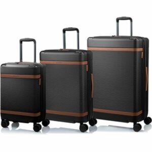 CHAMPS Vintage III 3pc Set