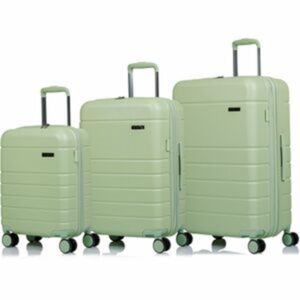 CHAMPS Linen 3pc Set