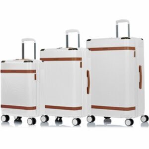 CHAMPS Vintage Air 3pc Set