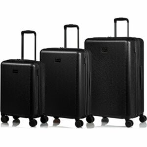 CHAMPS IcOnic II 3pc Set