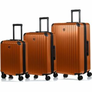 CHAMPS Element 3pc Set