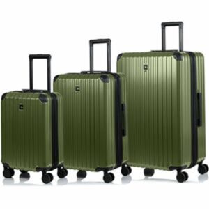 CHAMPS Element 3pc Set