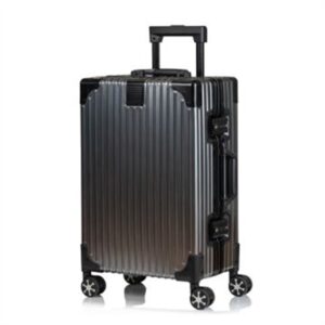CHAMPS Elite Aluminum Carry On