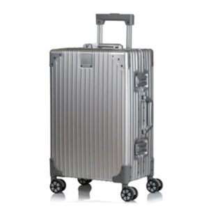 CHAMPS Elite Aluminum Carry On