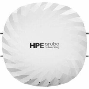 HPE ANW AP-734 (US) Campus AP