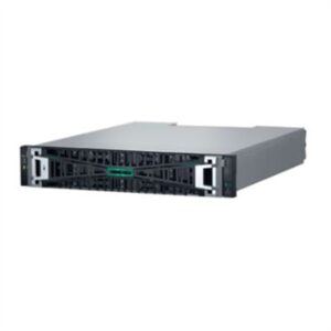 HPE MSA 2U 24d SFF Drv Encl