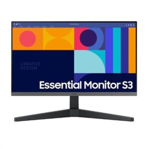 Essential Monitor S3 24