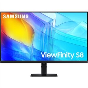 LCD 27" Monitor