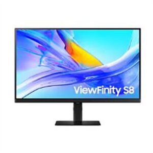 LCD 27" Monitor
