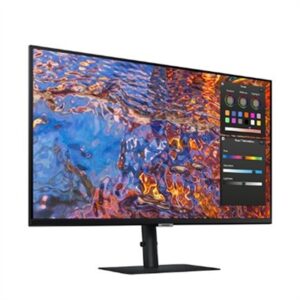 32, 4K-UHD IPS Pan-USB-C-HDMI-