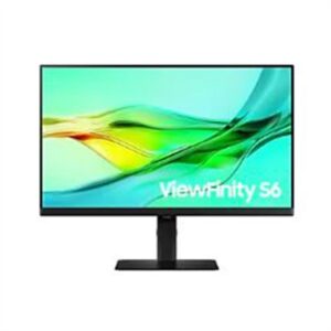 LCD 32" Monitor