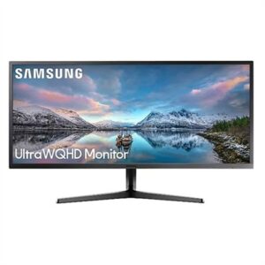 34" IPS Pnl WQHD 100hz HDR10
