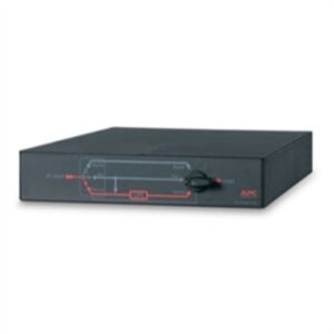 Servicebypasspanel100 120v Fd