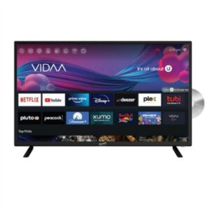 Superosnic 32" LED Smart