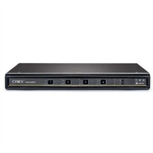 SC UNV DPH Secure 16Prt MV KVM
