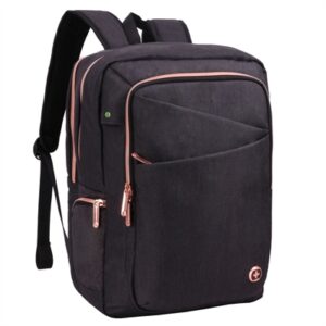 Katy Rose BLK w Rose Gold BP